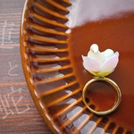 【睡蓮と蛇】〜Ring〜