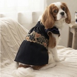 【犬服セミオーダー】パピー犬服小型犬服ロング犬服 ハッピーハロウィン犬服