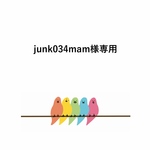 junk034mam様専用