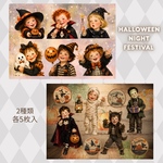 8月新作　HALLOWEEN NIGHT FESTIVAL 