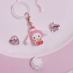 さくらんぼの妖精さんチャーム🍒