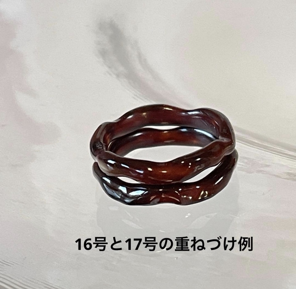 本鼈甲ネックレストップ うずまき - SORIATOTERA