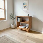 『Book01』　本棚　ブックシェルフ　飾り棚　コンソールテーブル
