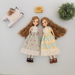 お洋服を増やしたい！ワンピース2枚セット③