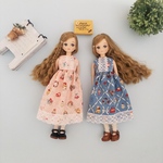 お洋服を増やしたい！ワンピース2枚セット⑩