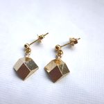 rhombus　pierce