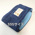 🆕マナーベルト🐶🎶３Ｓサイズ