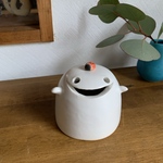 1.2　チビおばけランタン