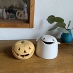 3　チビおばけランタン