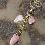 Voice of sea breeze Key chain