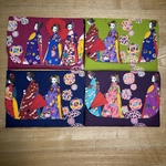 御朱印帳（4つセット）