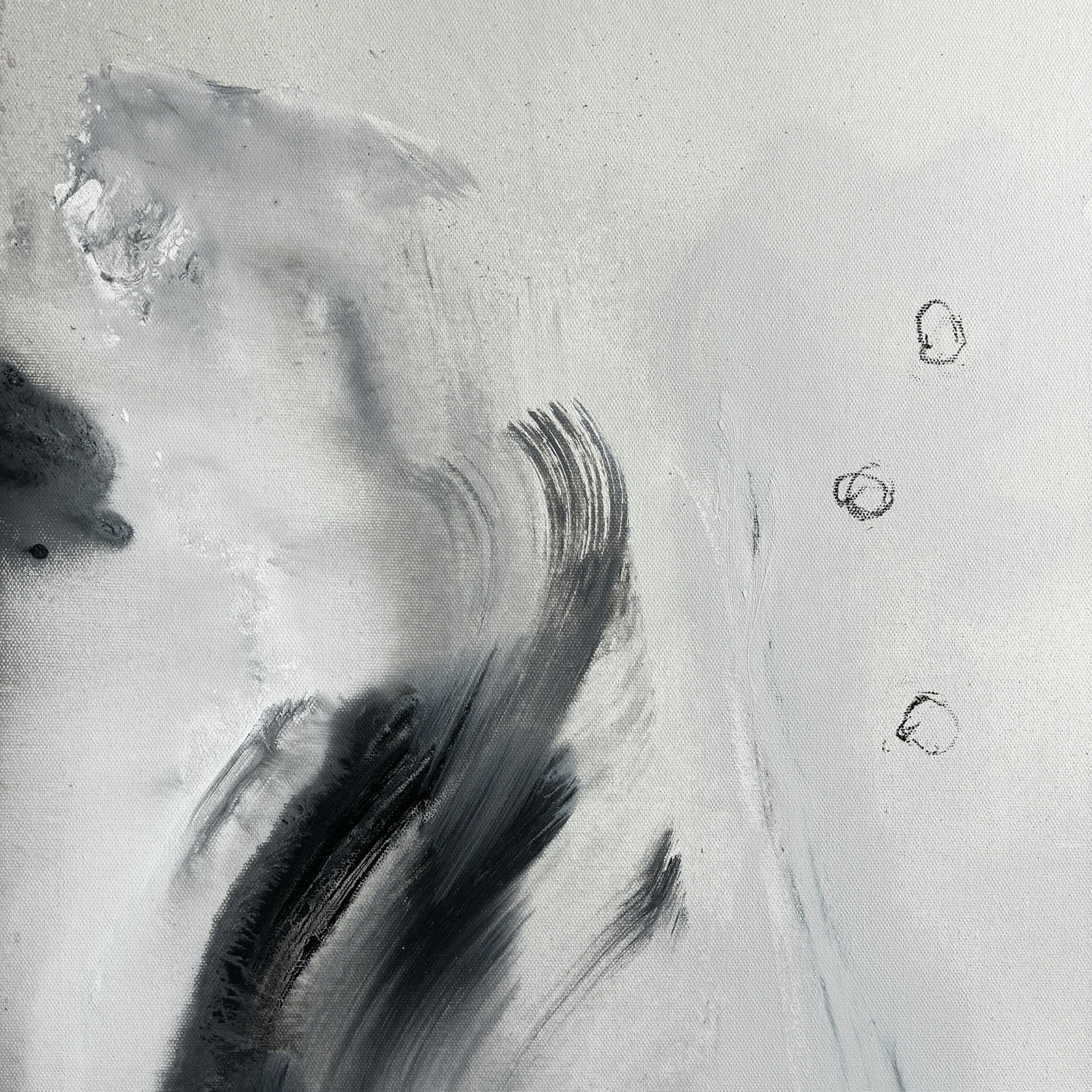 現代アート 約117×117㎝ S50号 大型 抽象画 インテリア モダン 絵画