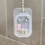 【SALE】〜kawaiiの詰め合わせmini🌷シールパッケージ風キーホルダー〜