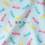 pochipara様専用ページ