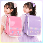 ラメ入り💎キラキラ💎ユニコーン💎シェル💎貝殻💎ランドセルカバー💎入学祝い💎入学💎入学準備