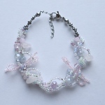 for myself bracelet  053 ブレスレット 1点もの