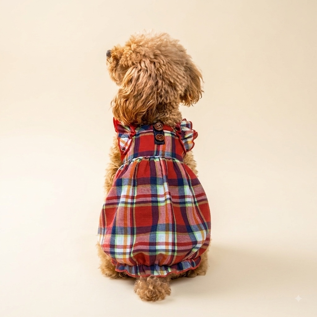 犬服 バルーン - ウェアの人気通販 | minne byGMOペパボ 国内最大級の