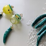 【夏季限定】カッパ風鈴