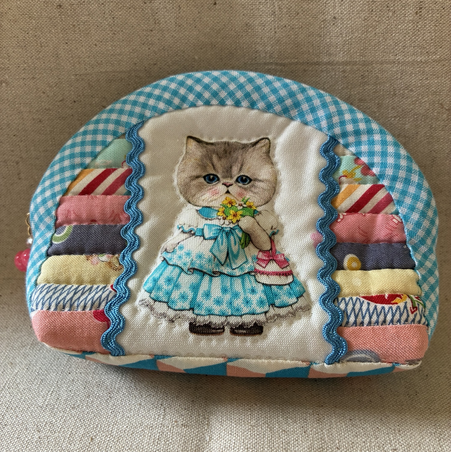 Myu Dolls☆カントリードールキット アメリカン☆ガール - MYUDOLLS'S
