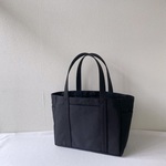 【全14色】混合トート「通勤トート」／帆布トートバッグ／倉敷帆布8号【受注制作】