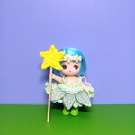 ぷちリカちゃん服　妖精ちゃん