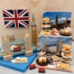 ★イギリス★グルメ旅