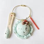 Chocolate Mint.