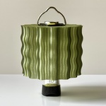 NAMI 001 -Olive Green-