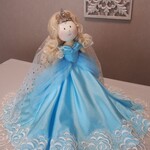 ブルーのプリンセス