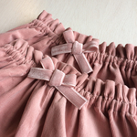 かぼちゃパンツ 80cm