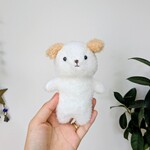 耳フワわんちゃん