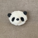 パンダちゃんコインポーチ🐼再販