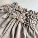 かぼちゃパンツ 90cm