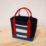 iroiro tote S NBSbR  【ご予約品】 　サイズ　Ｓ