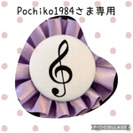 Pochiko1984さま専用