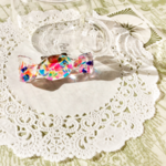 iro-asobi CANDY brooch 【008】