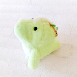 ぱやぱや恐竜の べび 🍼ぬいぐるみ