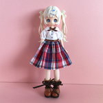 Sugary Girls・スクールガールセット