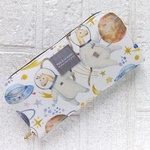 sale♡キリンさん♡軽い長財布♡お財布♩通帳ケース♬