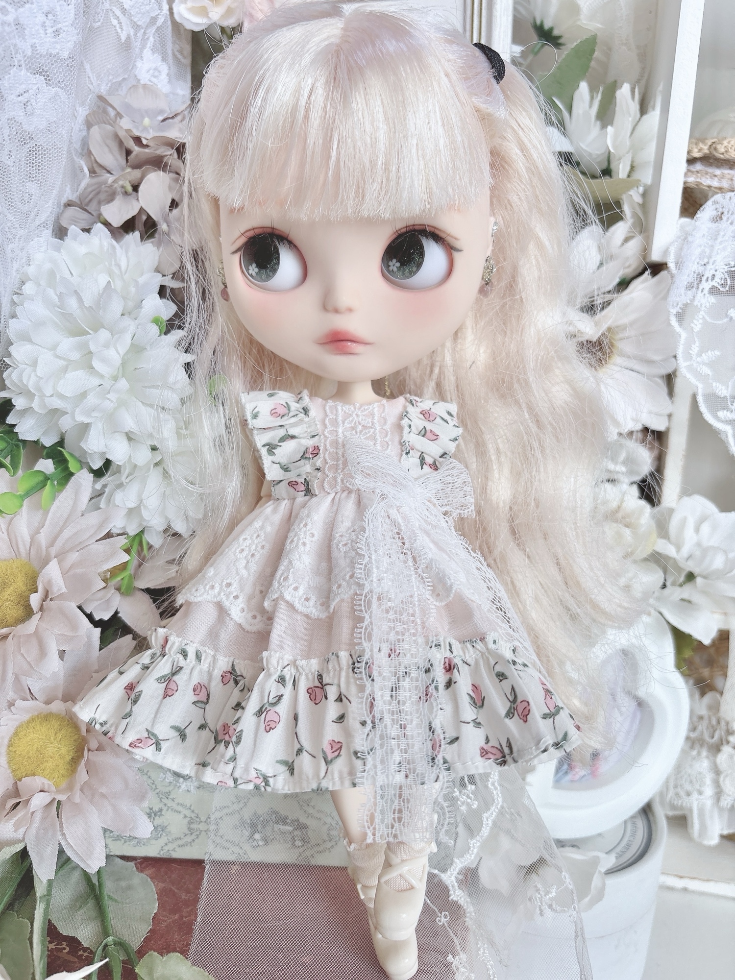 オビツ11】ハンドメイドドール服 - mee* | minne byGMOペパボ 国内最大