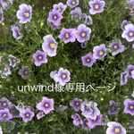 unwind様専用ページ