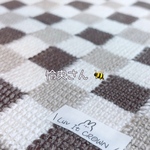 ぬい活用🐝ハチさんコーデ✨️