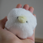 【お値下げ中!!】ひよこさん  ぬいぐるみ