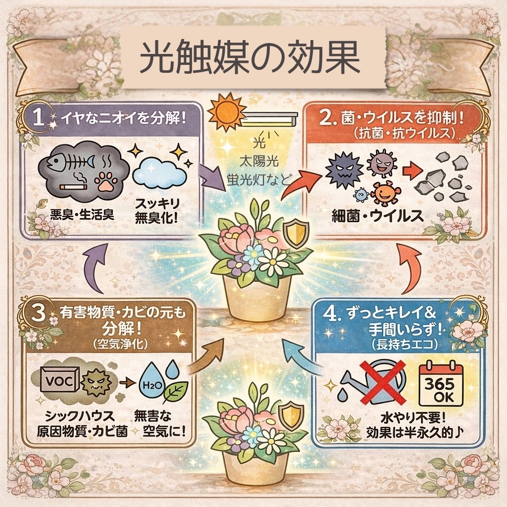 モカアンドマルシェ】 雲の上のフェアリーキャッスル｜光るお城の
