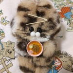 こねこ