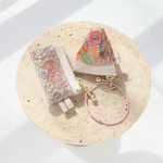 テトラset　インド刺繍リボン