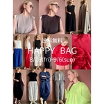 RATA《数量＆期間限定&送料無料》選べるHAPPY BAG ①❣️ 8/28(fri)-9/6(sun)