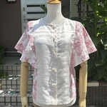 🎁トワルドジュィ❤︎ シルクＢＬ