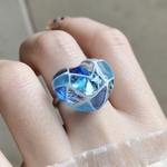 〜夢ガラス♡リング〜