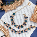 再販✧*｡青蝶🦋𓂃 𓈒𓏸ブレスレット